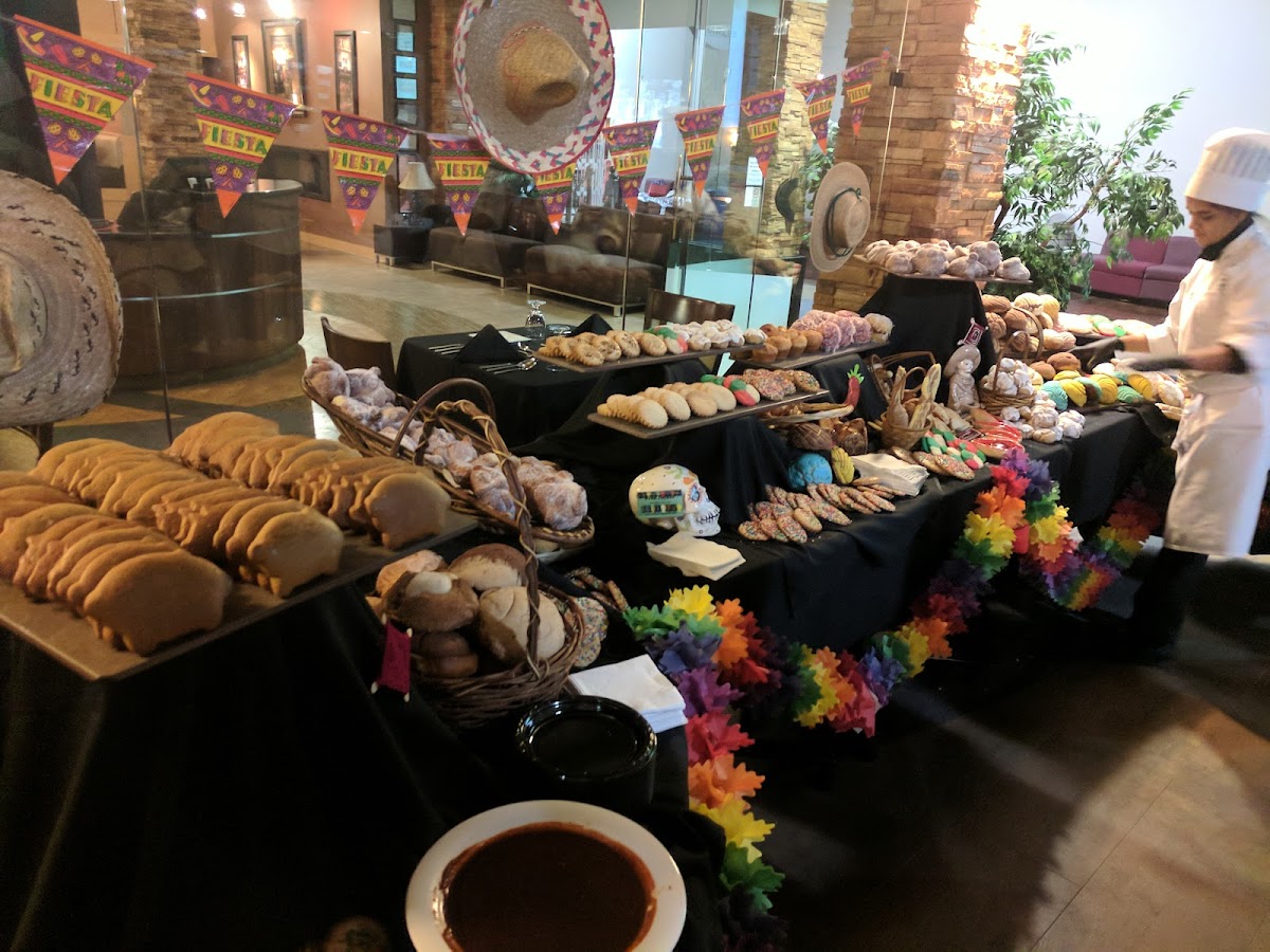 Epcc Culinary Arts Thirteen09 Restaurant